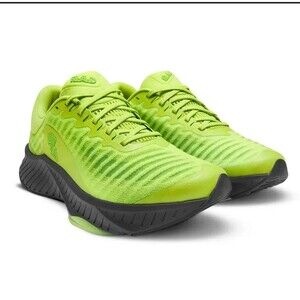 R.A.D. RAD R1 Running Shoes FTC Green Men’s 7 EUC